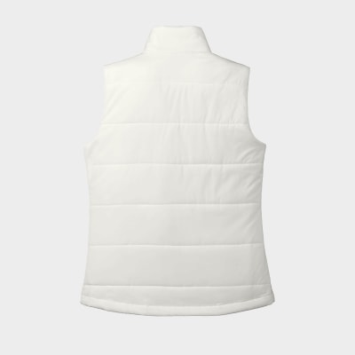 Port Authority® Women's Puffer Vest Port Authority® Women's Puffer Vest
