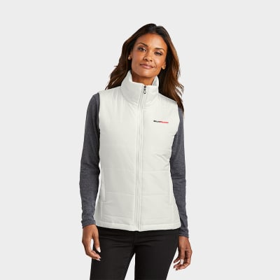 Port Authority® Women's Puffer Vest Port Authority® Women's Puffer Vest