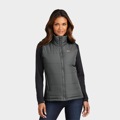 Port Authority® Women's Puffer Vest