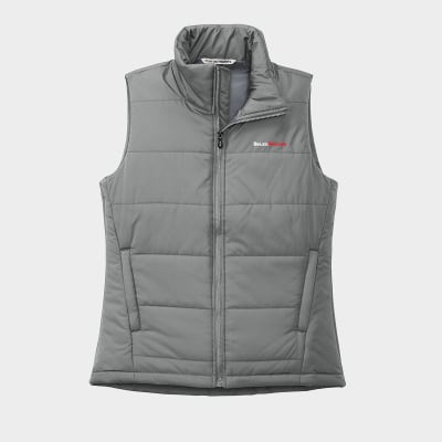 Port Authority® Women's Puffer Vest