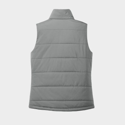 Port Authority® Women's Puffer Vest