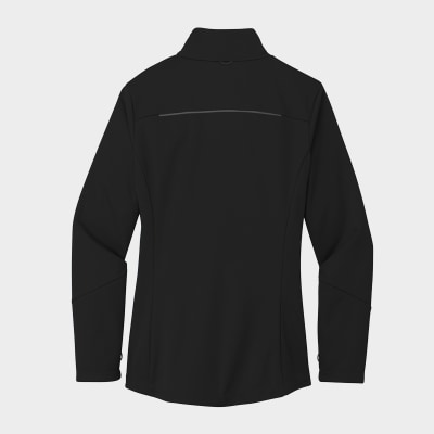 Port Authority® Women's Collective Tech Soft Shell Jacket