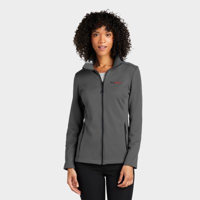 Port Authority® Women's Collective Tech Soft Shell Jacket