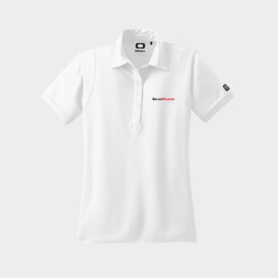 OGIO® - Jewel Polo OGIO® - Jewel Polo