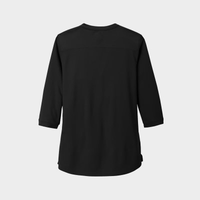 OGIO® Women's Jewel Henley