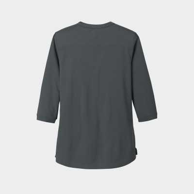 OGIO® Women's Jewel Henley