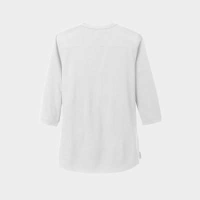 OGIO® Women's Jewel Henley