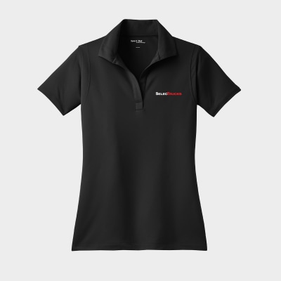 Sport-Tek® Women's Micropique Sport-Wick® Polo Sport-Tek® Women's Micropique Sport-Wick® Polo