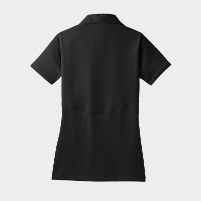 Sport-Tek® Women's Micropique Sport-Wick® Polo