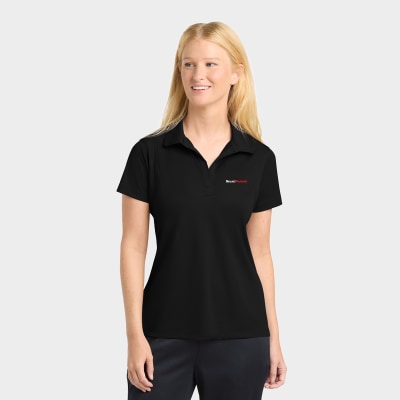 Sport-Tek® Women's Micropique Sport-Wick® Polo Sport-Tek® Women's Micropique Sport-Wick® Polo