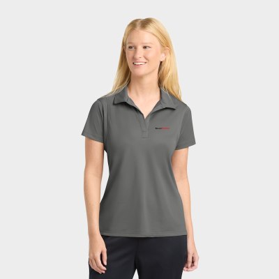 Sport-Tek® Women's Micropique Sport-Wick® Polo Sport-Tek® Women's Micropique Sport-Wick® Polo