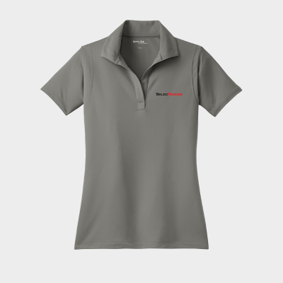 Sport-Tek® Women's Micropique Sport-Wick® Polo Sport-Tek® Women's Micropique Sport-Wick® Polo