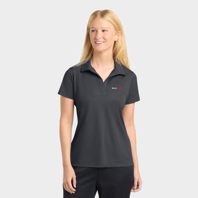 Sport-Tek® Women's Micropique Sport-Wick® Polo Sport-Tek® Women's Micropique Sport-Wick® Polo