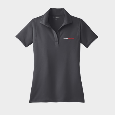 Sport-Tek® Women's Micropique Sport-Wick® Polo Sport-Tek® Women's Micropique Sport-Wick® Polo