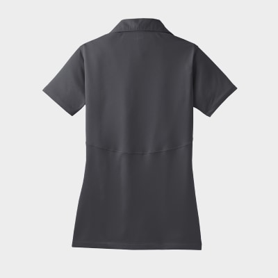 Sport-Tek® Women's Micropique Sport-Wick® Polo Sport-Tek® Women's Micropique Sport-Wick® Polo