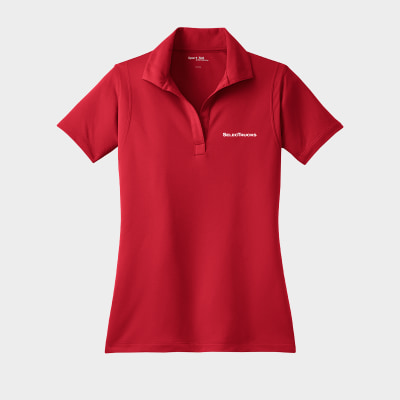 Sport-Tek® Women's Micropique Sport-Wick® Polo Sport-Tek® Women's Micropique Sport-Wick® Polo