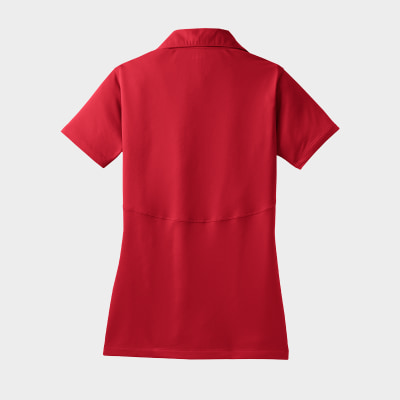 Sport-Tek® Women's Micropique Sport-Wick® Polo Sport-Tek® Women's Micropique Sport-Wick® Polo