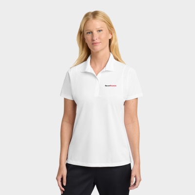 Sport-Tek® Women's Micropique Sport-Wick® Polo