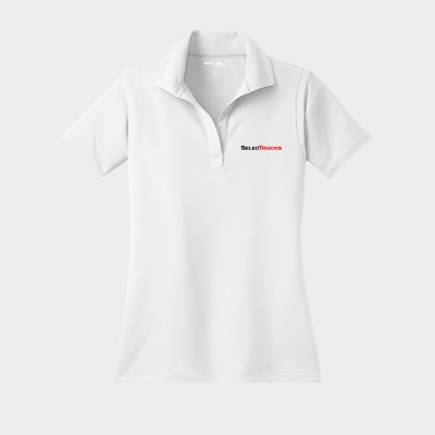 Sport-Tek® Women's Micropique Sport-Wick® Polo