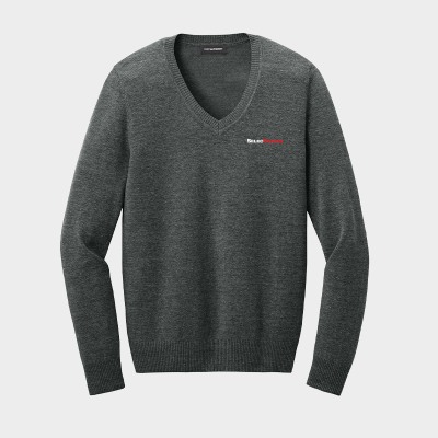 Port Authority® Women’s Easy Care V-Neck Sweater