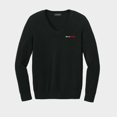 Port Authority® Women’s Easy Care V-Neck Sweater