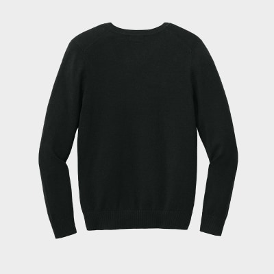 Port Authority® Women’s Easy Care V-Neck Sweater Port Authority® Women’s Easy Care V-Neck Sweater