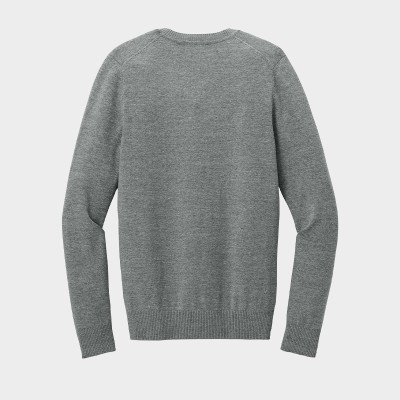 Port Authority® Women’s Easy Care V-Neck Sweater