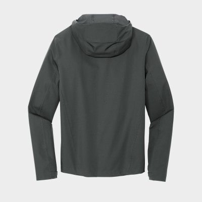 Mercer+Mettle® Waterproof Rain Shell Mercer+Mettle® Waterproof Rain Shell