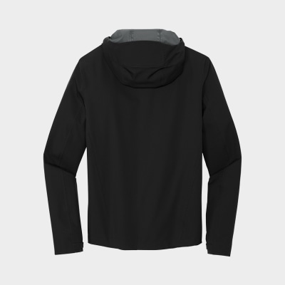 Mercer+Mettle® Waterproof Rain Shell Mercer+Mettle® Waterproof Rain Shell