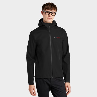 Mercer+Mettle® Waterproof Rain Shell