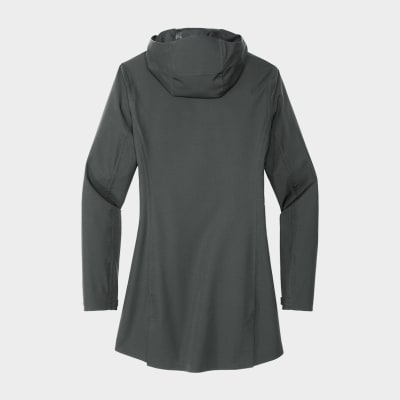 Mercer+Mettle® Women’s Waterproof Rain Shell