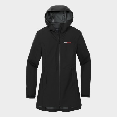 Mercer+Mettle® Women’s Waterproof Rain Shell