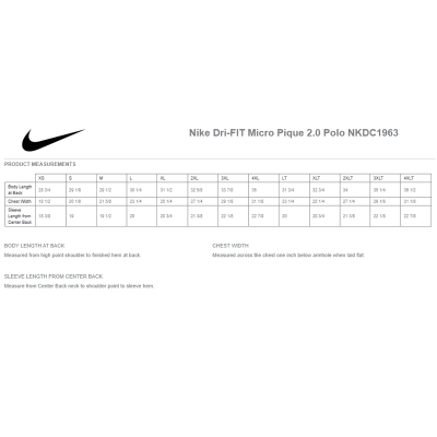 Nike Dri-FIT Micro Pique 2.0 Polo Nike Dri-FIT Micro Pique 2.0 Polo