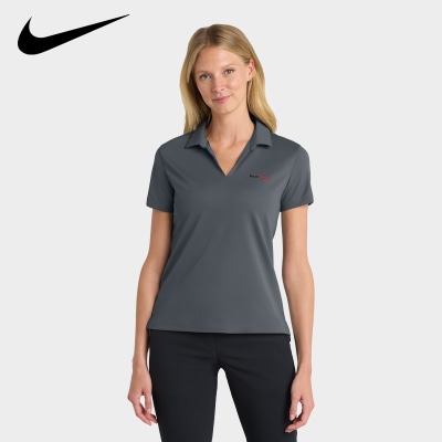 Nike Women's Dri-FIT Micro Pique 2.0 Polo