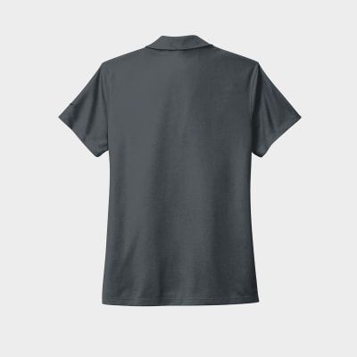 Nike Women's Dri-FIT Micro Pique 2.0 Polo Nike Women's Dri-FIT Micro Pique 2.0 Polo