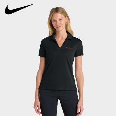 Nike Women's Dri-FIT Micro Pique 2.0 Polo
