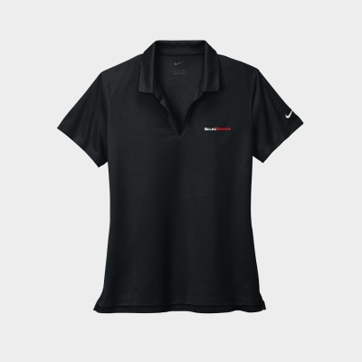 Nike Women's Dri-FIT Micro Pique 2.0 Polo Nike Women's Dri-FIT Micro Pique 2.0 Polo