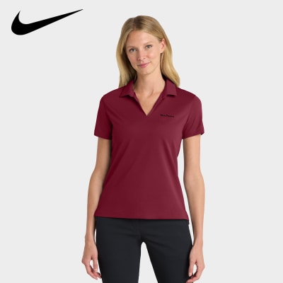 Nike Women's Dri-FIT Micro Pique 2.0 Polo