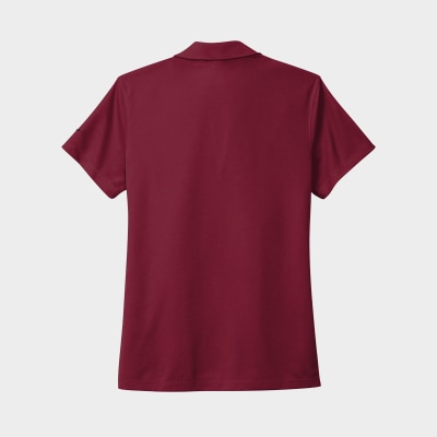 Nike Women's Dri-FIT Micro Pique 2.0 Polo