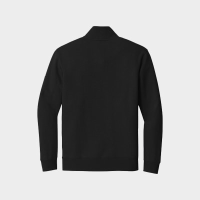 Nike Club Fleece Sleeve Swoosh 1/2-Zip Nike Club Fleece Sleeve Swoosh 1/2-Zip