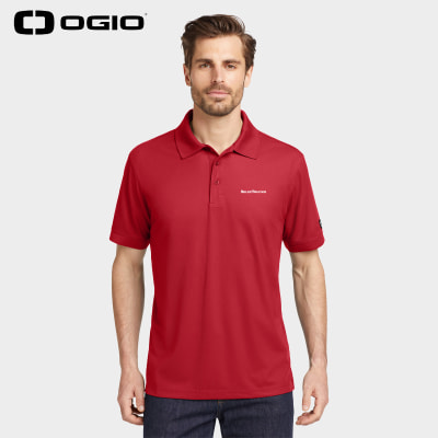 OGIO® - Caliber2.0 Polo