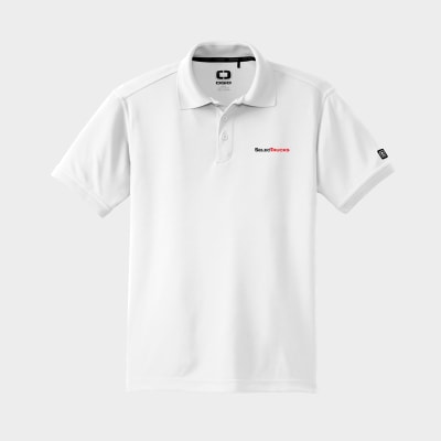 OGIO® - Caliber2.0 Polo