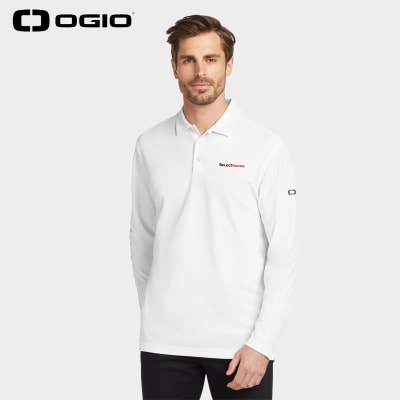 OGIO ® Caliber2.0 Long Sleeve OGIO ® Caliber2.0 Long Sleeve