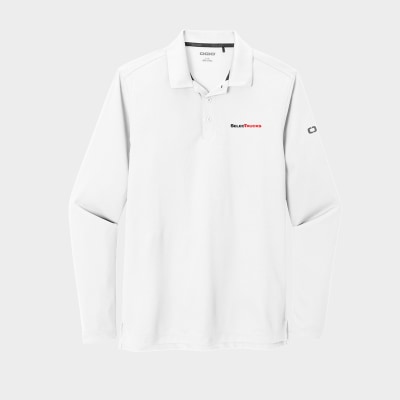 OGIO ® Caliber2.0 Long Sleeve OGIO ® Caliber2.0 Long Sleeve