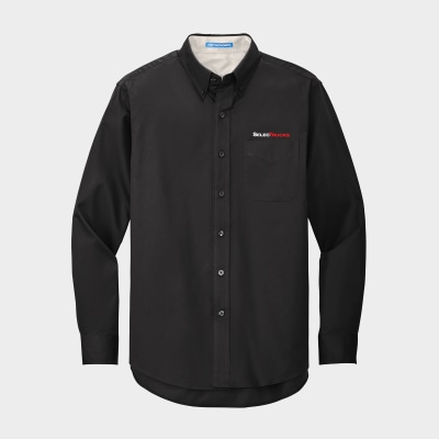 Port Authority® Long Sleeve Easy Care Shirt Port Authority® Long Sleeve Easy Care Shirt