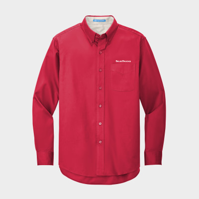 Port Authority® Long Sleeve Easy Care Shirt Port Authority® Long Sleeve Easy Care Shirt