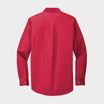 Port Authority® Long Sleeve Easy Care Shirt Port Authority® Long Sleeve Easy Care Shirt