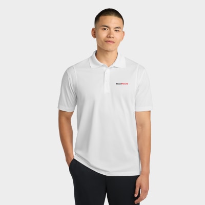 Sport-Tek® Micropique Sport-Wick® Polo