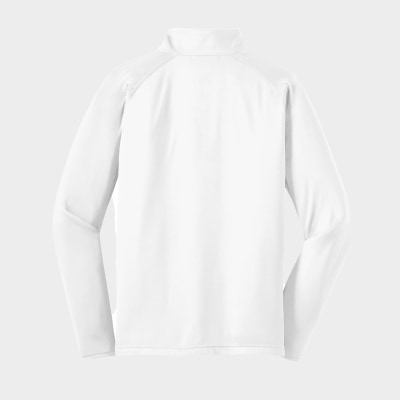 Sport-Tek® Sport-Wick® Stretch 1/4-Zip Pullover Sport-Tek® Sport-Wick® Stretch 1/4-Zip Pullover