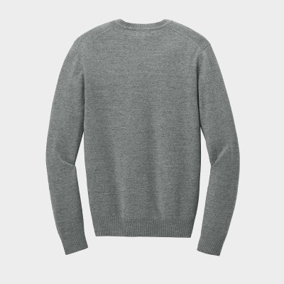 Port Authority® Easy Care V-Neck Sweater